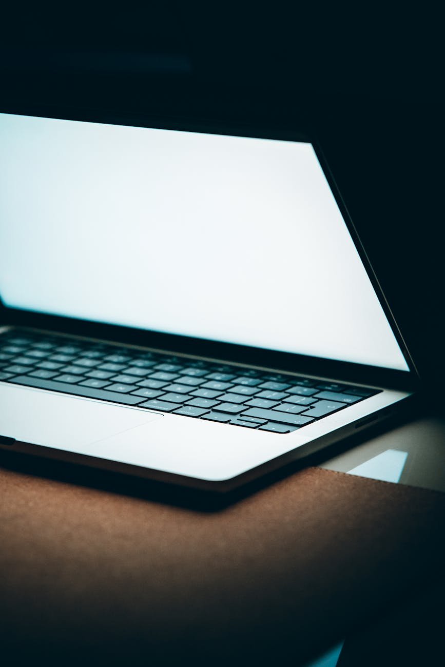 Shine Bright Anytime: Best Laptops with Backlit Keyboards