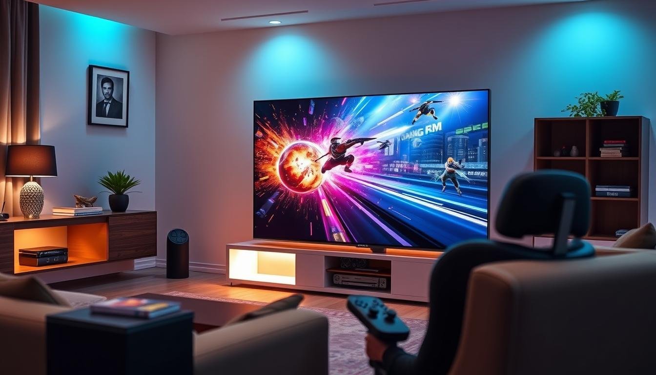 The Best LG G3 Series 77-Inch OLED evo 4K Smart TV for Gaming