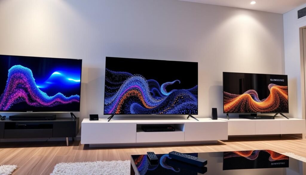 Samsung TV reviews, performance, price comparison