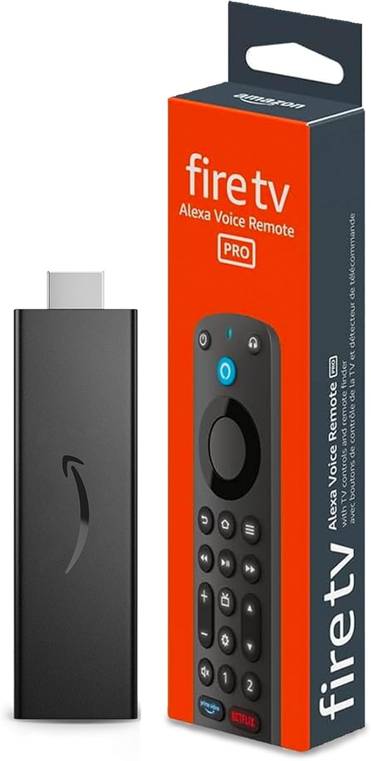 Amazon Fire TV Stick Review