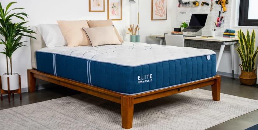 Choosing the Best Mattress Twin for a Good Nights Sleep