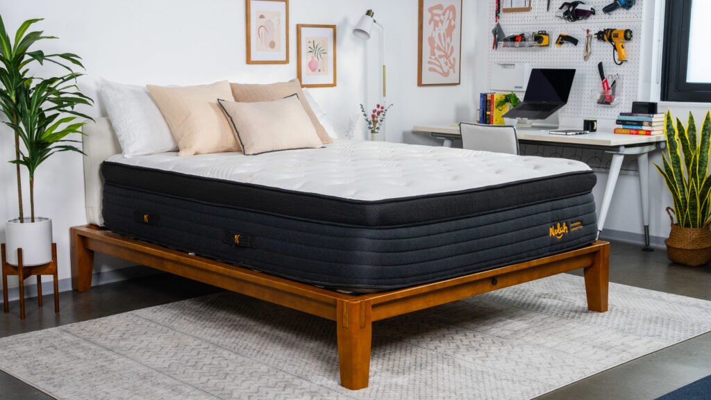 Choosing the Best Mattress Twin for a Good Nights Sleep