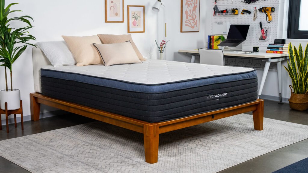 Choosing the Best Mattress Twin for a Good Nights Sleep