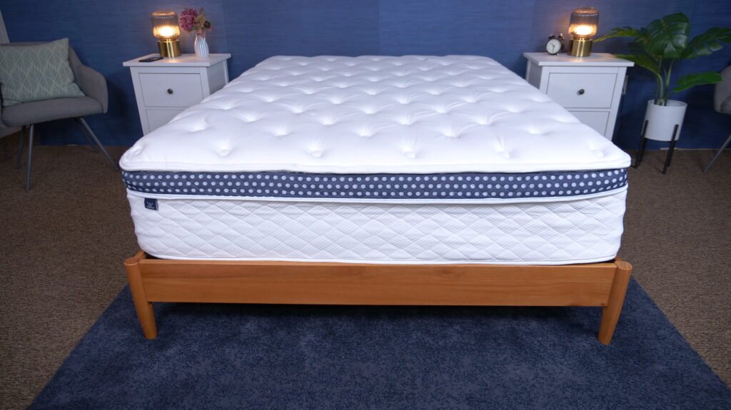 Choosing the Best Mattress Twin for a Good Nights Sleep