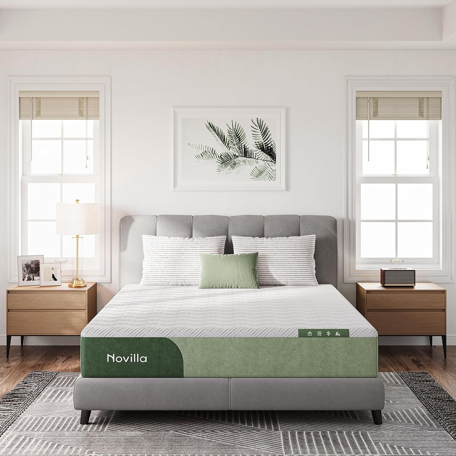 Comparing 8 Popular Mattress Options for Every Sleeper