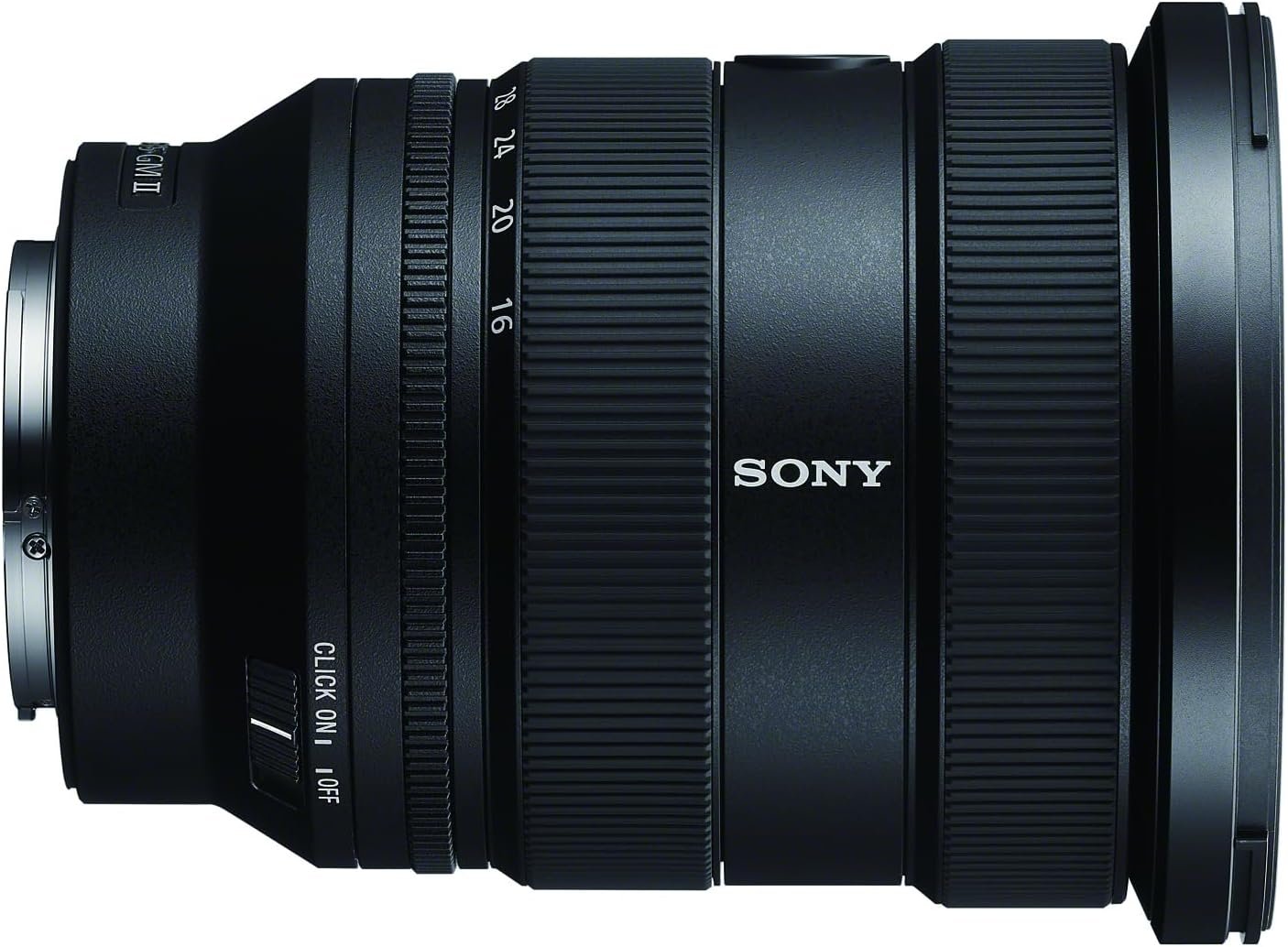 Comparing Sony’s Top 5 Wide-Angle Zoom Lenses