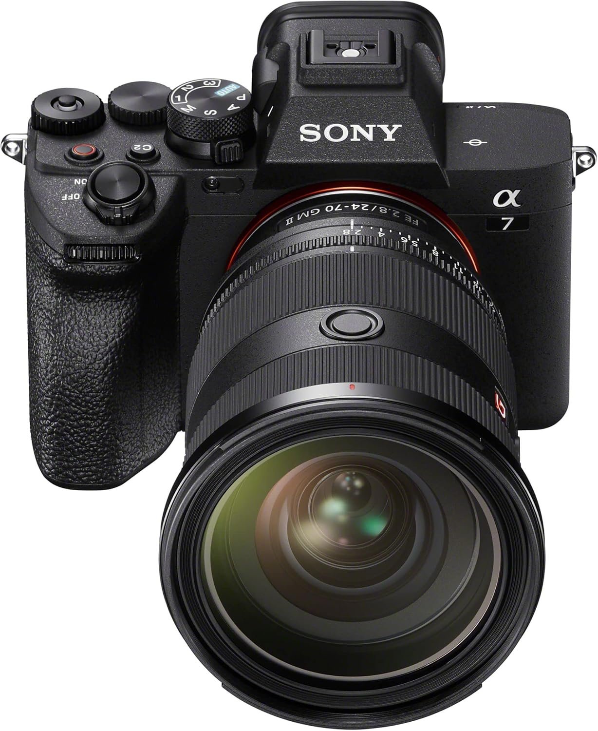 Comparing Top Zoom Lenses: Sony, Canon, and Sigma Choices