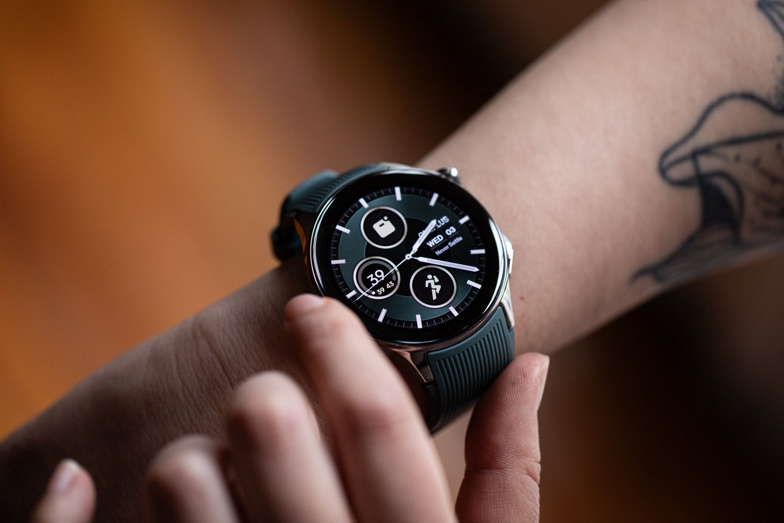 Exploring the Growing Smartwatch Market: A Look at Evolving Android Options