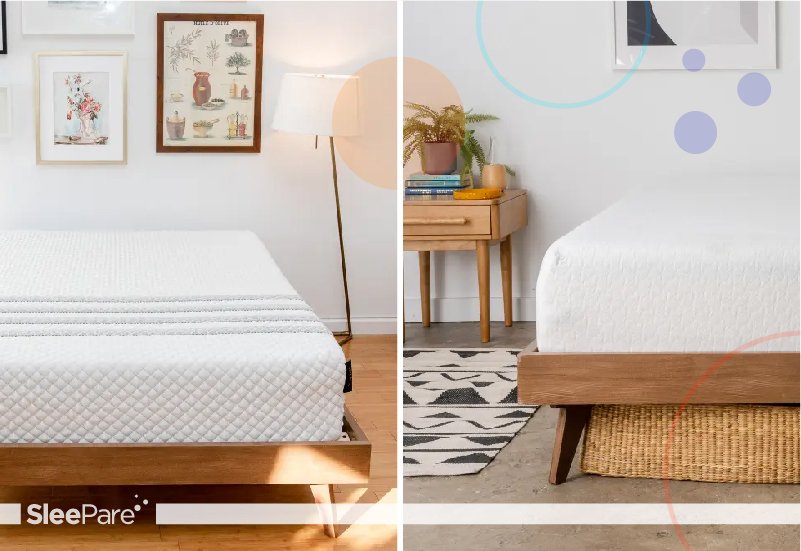 Mattress Shopping: Explore the Benefits of a 90 Day Trial