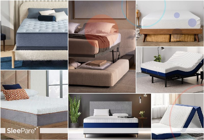 Mattress Shopping: Explore the Benefits of a 90 Day Trial