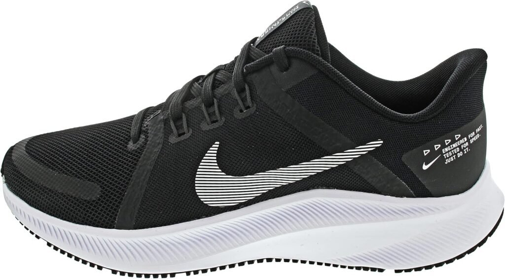 Nike mens Quest 4 Running