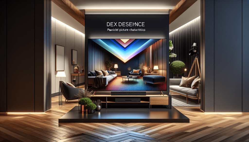 Oled Tvs