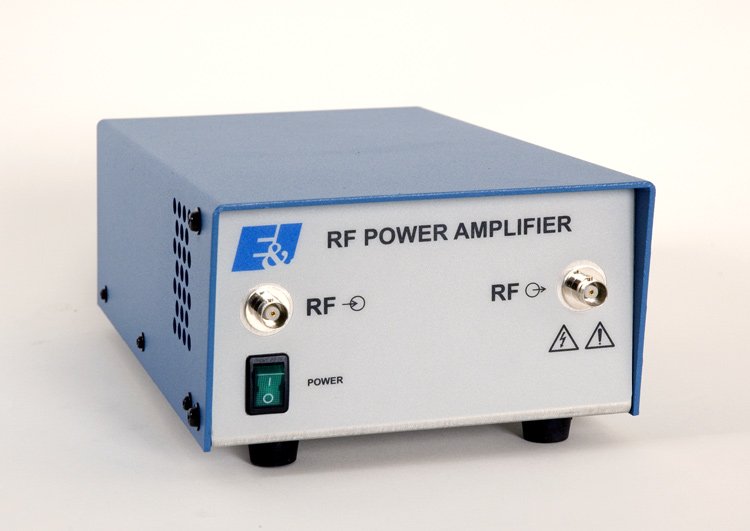 Power Amplifier Rf