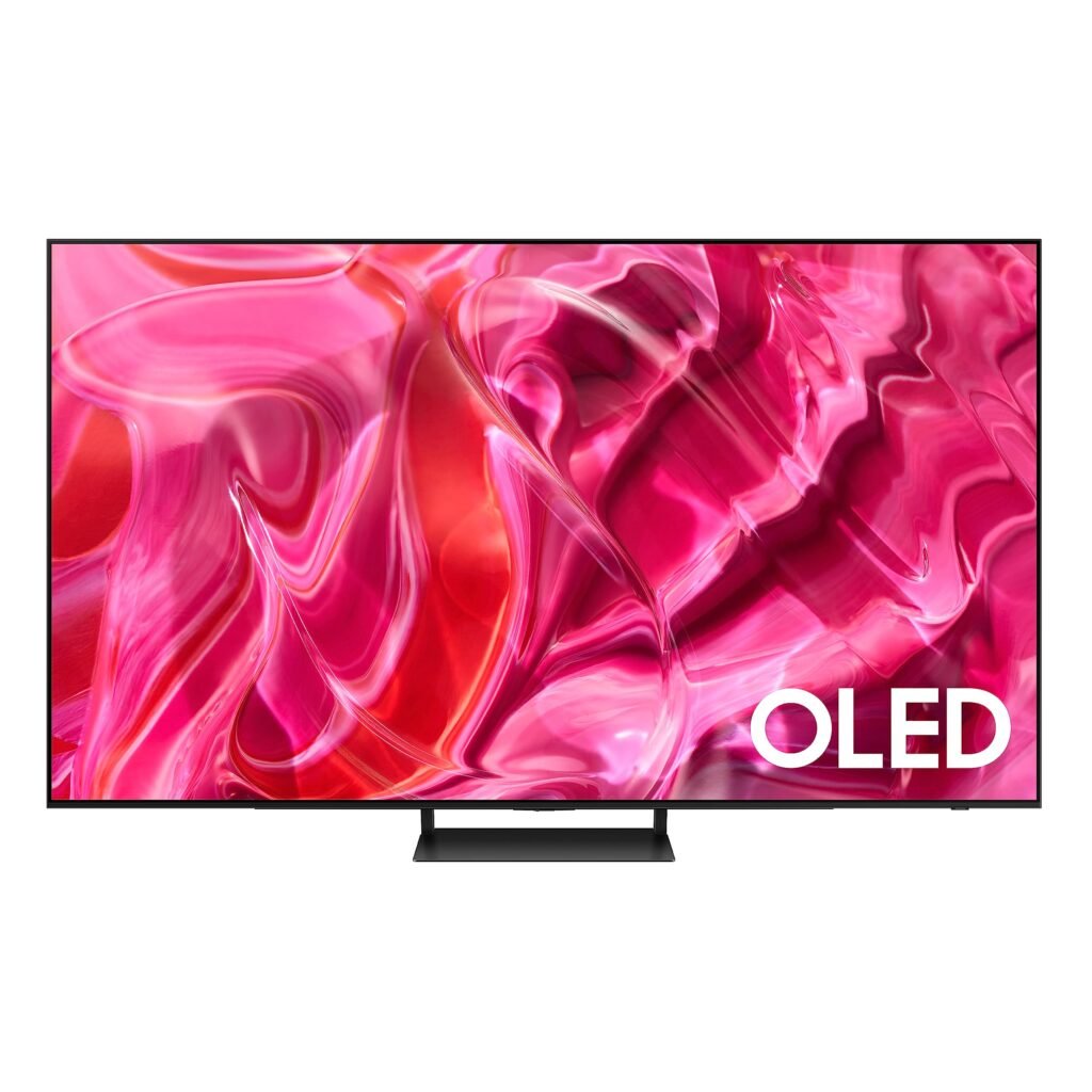 Samsung Oled Tv