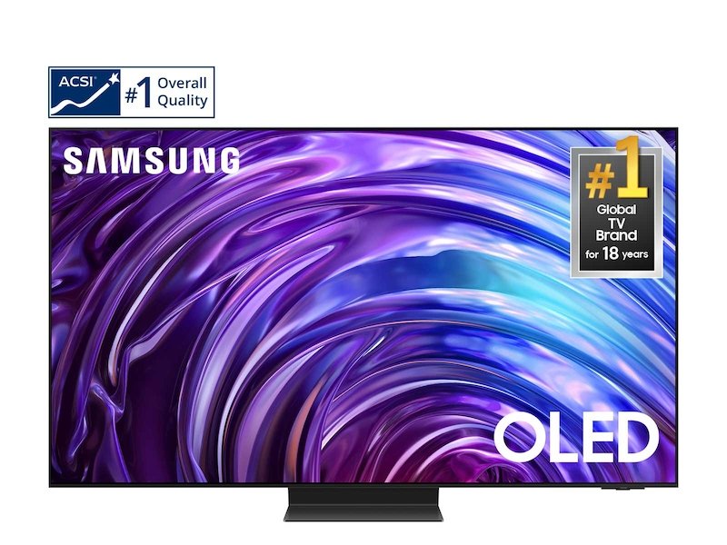 Samsung Oled Tv