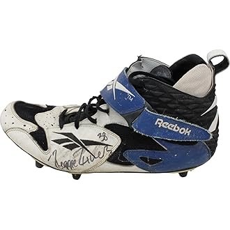 Sports Collectible Shoes