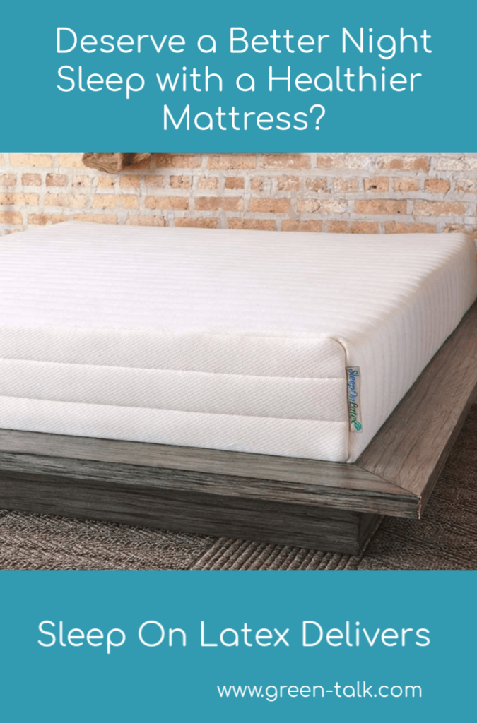 The Benefits of a Queen Mattress Non Toxic for Better Sleep