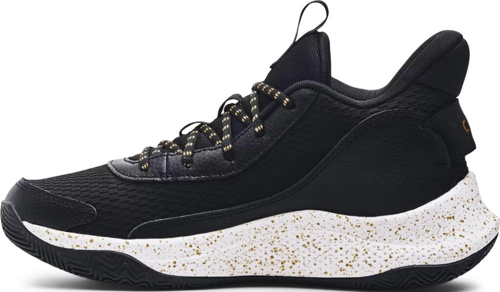 Under Armour Mens Curry 3Z7 Basketball Shoes 3026622